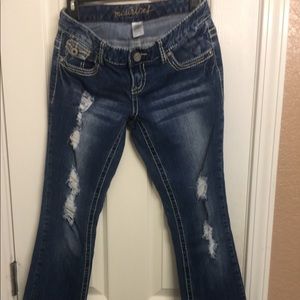 Maurices Jeans